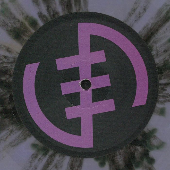 Victoria ENGEL – Haven't Stopped Dancing Yet vinyl cover