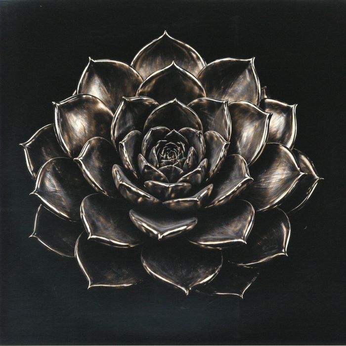 Robert BABICZ – Electric Love EP vinyl cover