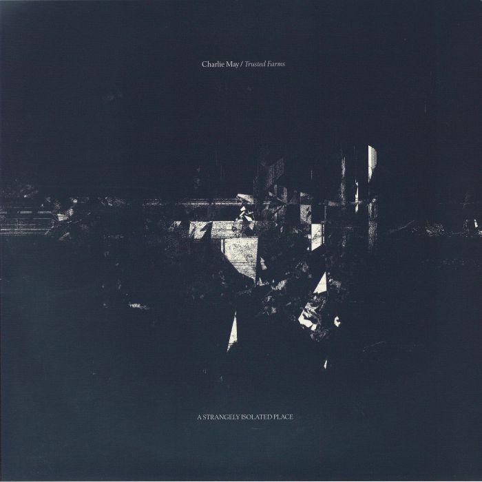 Charlie MAY – Trusted Farms vinyl cover