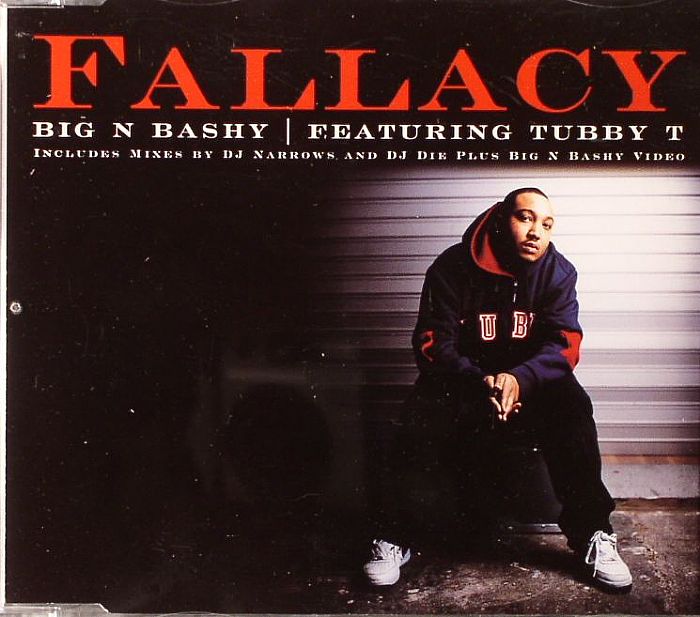 FALLACY - Big N Bashy