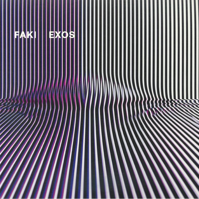 Len FAKI/EXOS - Infinity In Loop Vinyl at Juno Records.