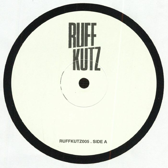 FAULSK – Lucid vinyl cover