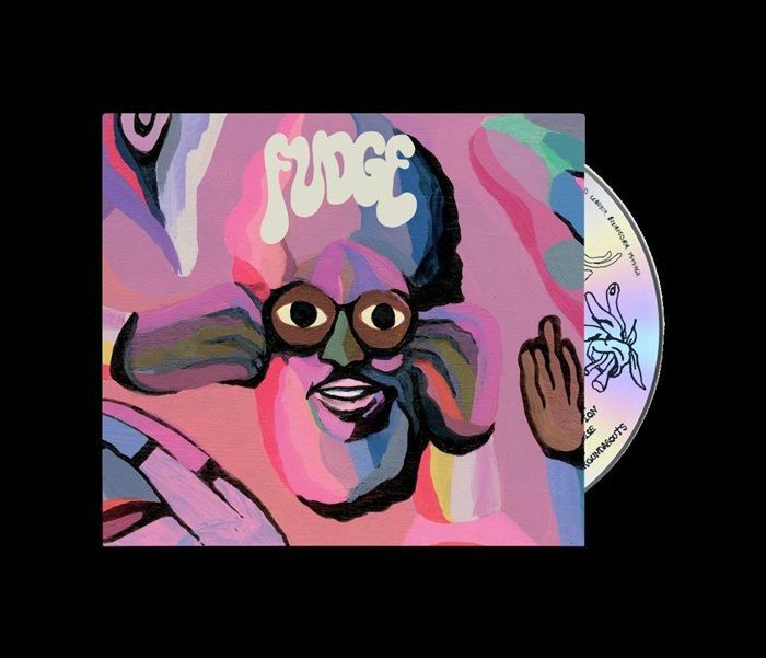 Michael Kiwanuka โ FUDGE CD