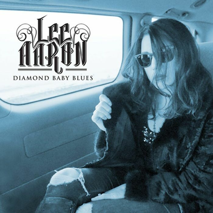 Lee AARON - Diamond Baby Blues CD at Juno Records.