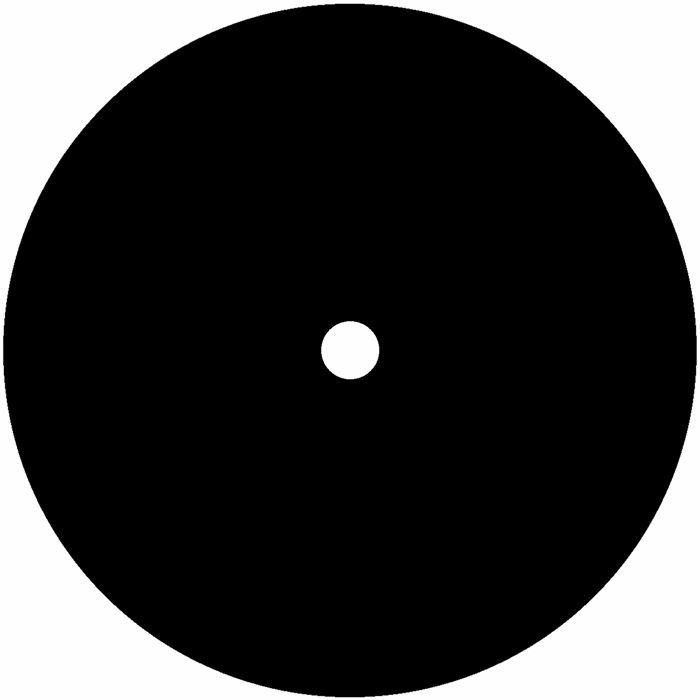 Bruce IVERY – Share My Love vinyl cover