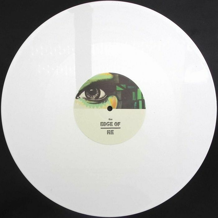 The EDGE OF ME – Page Six: Lumen vinyl cover