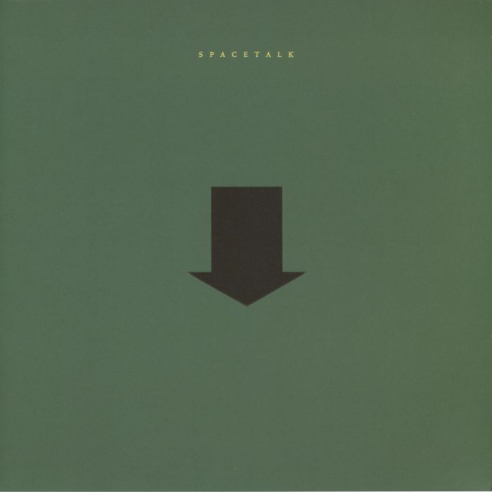 VARIOUS – ST 05 (feat Pouya Ehsaei, Zulu, Jay Duncan, The Village Fools, Nathan Melja, Joviale) vinyl cover