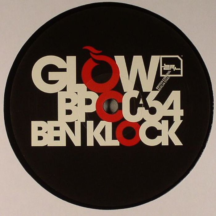 KLOCK, Ben - Glow