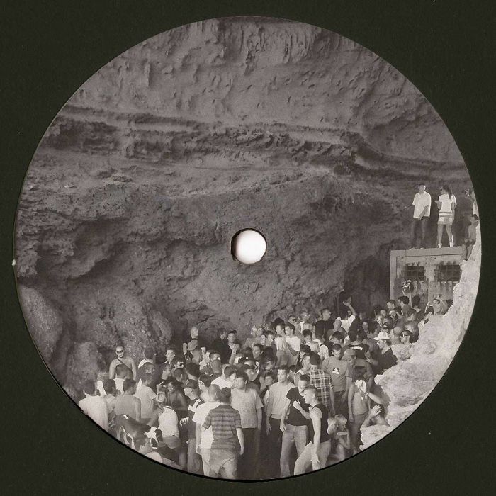 Mark HENNING / JUG / JEF K / CHRIS CARRIER / ALEX ARNOUT / SAM RUSSO – Special Edition Vinyl Sampler Vol 1 vinyl cover