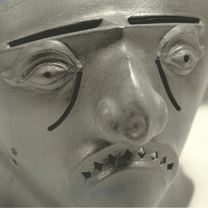 COP TEARS – The Rules Of The Game vinyl cover