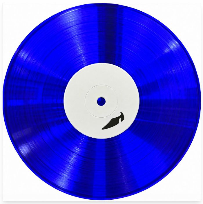 TOOFLIE EDITS – Tooflie Edits 008 vinyl cover