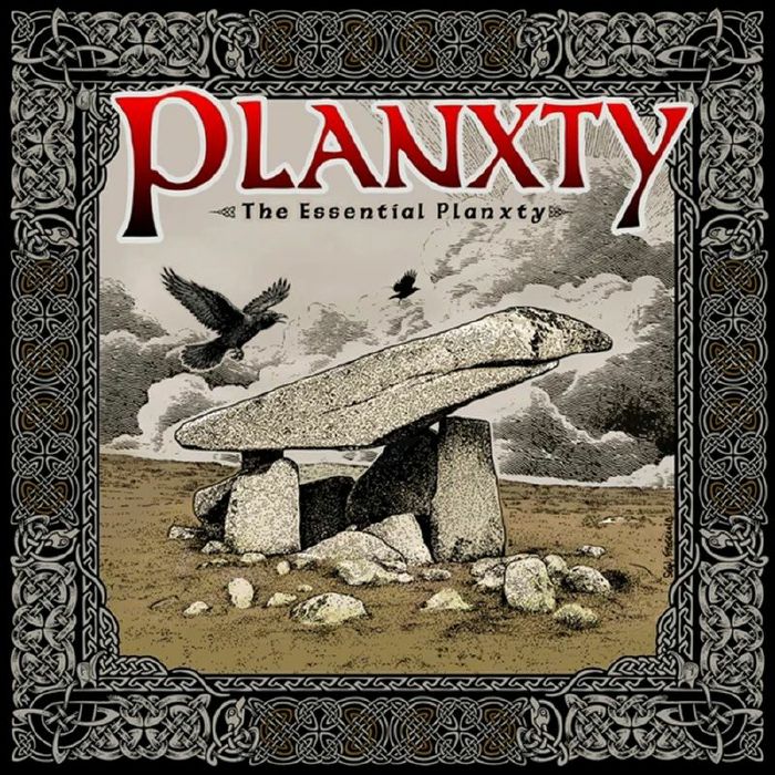 Planxty โ The Essential Collection LP