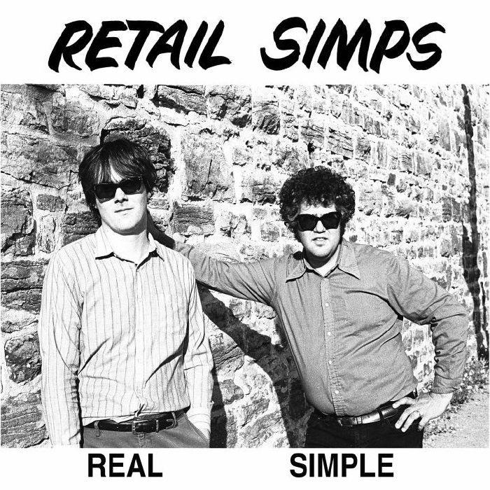 RETAIL SIMPS - Real Simple CD at Juno Records.