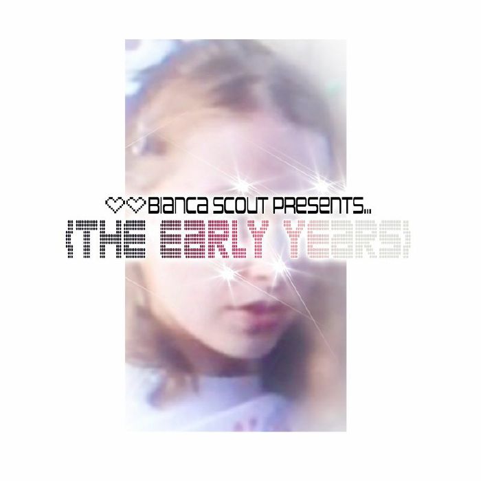 Bianca SCOUT - Bianca Scout Presents: The Early Years Vinyl at Juno ...