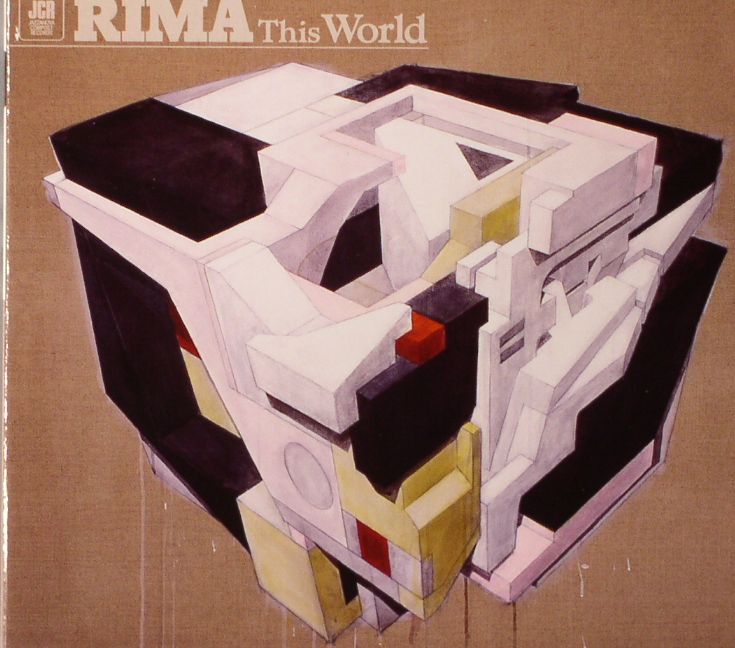 RIMA - This World