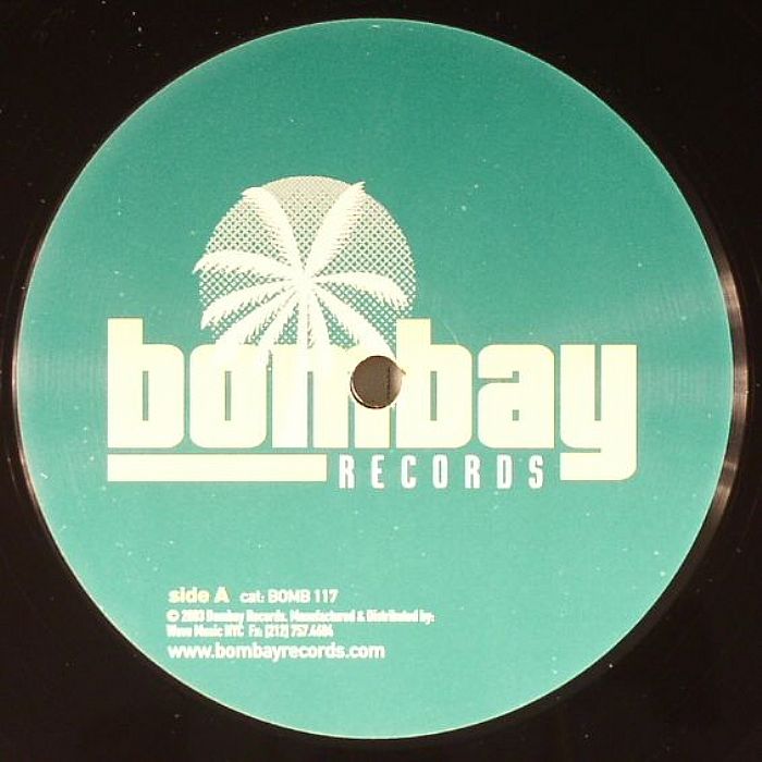 RED NAIL KIDZ/ROY DAVIS JR feat PEVENN EVERETT - Unreleased Mixes Volume 1