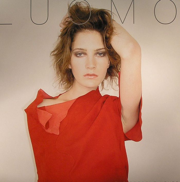 LUOMO - The Present Lover