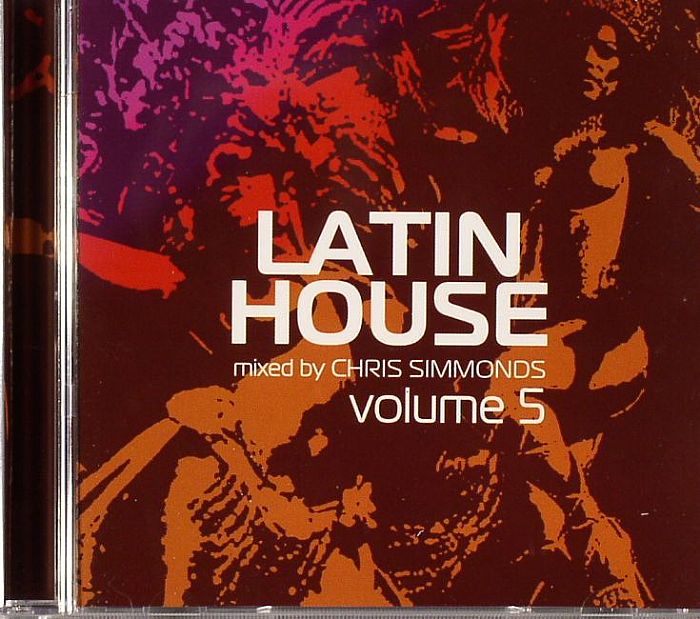 Various - Latino House 3 Summer Sessions Various - Latino House 3 Summer Sessions