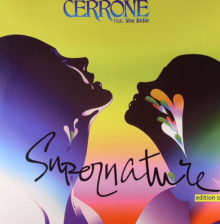 She feat. Cerrone Supernature 1977. Cerrone Supernature обложка альбома. Cerrone Supernature 1977 обложка. Cerrone's Paradise.