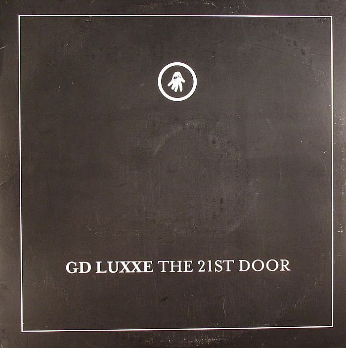 GD LUXXE - The 21st Door