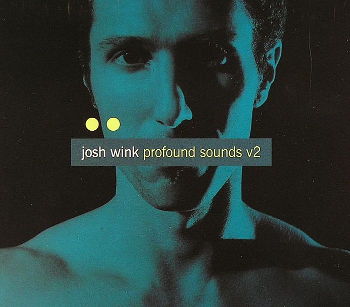JOSH WINK/VARIOUS - Profound Sounds Volume 2