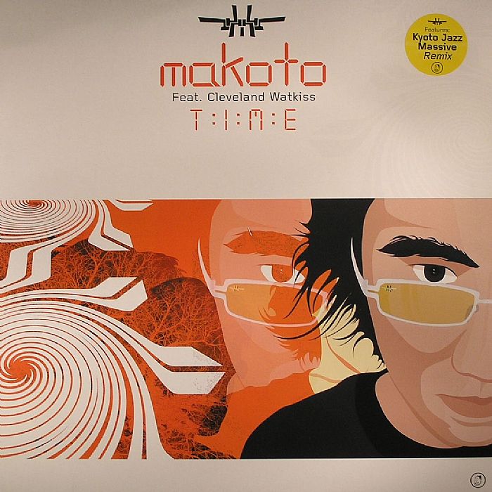 MAKOTO feat CLEVELAND WATKISS - TIME