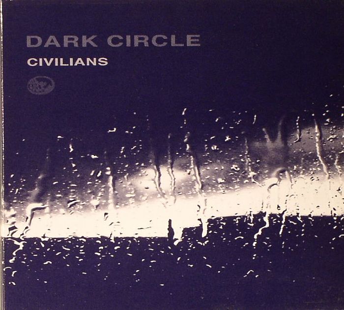 dark circle - civilians