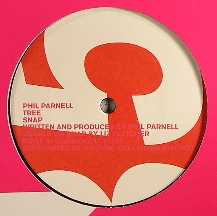 PARNELL, Phil - GMT2