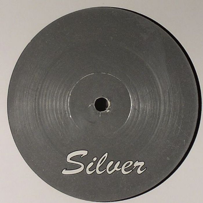 SILVER Silver vinyl at Juno Records.