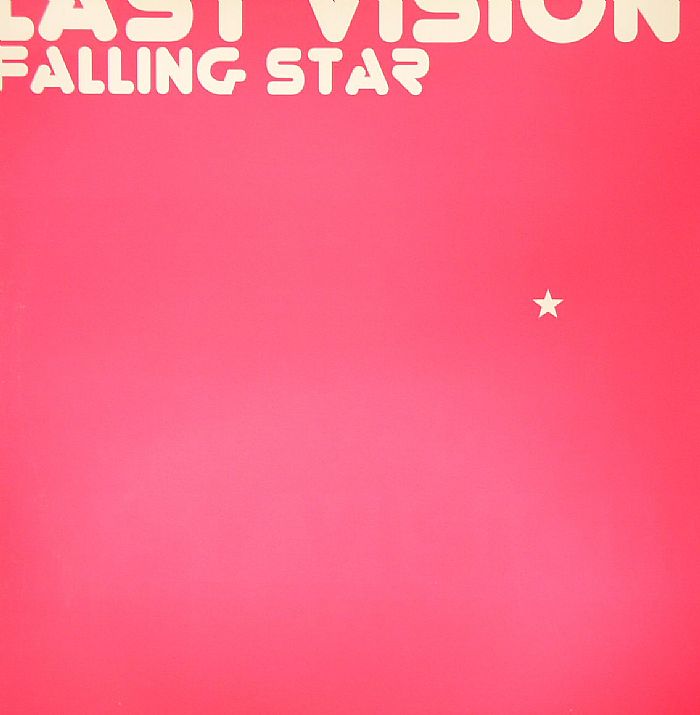LAST VISION - Falling Star