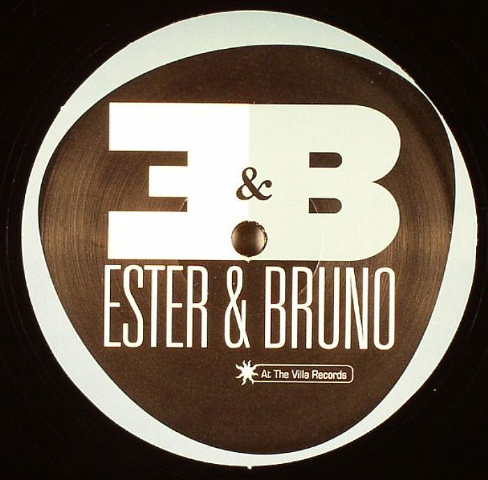 ESTER & BRUNO - In Need