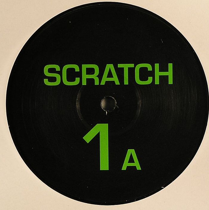 SCRATCH Vol 1 Vinyl at Juno Records.