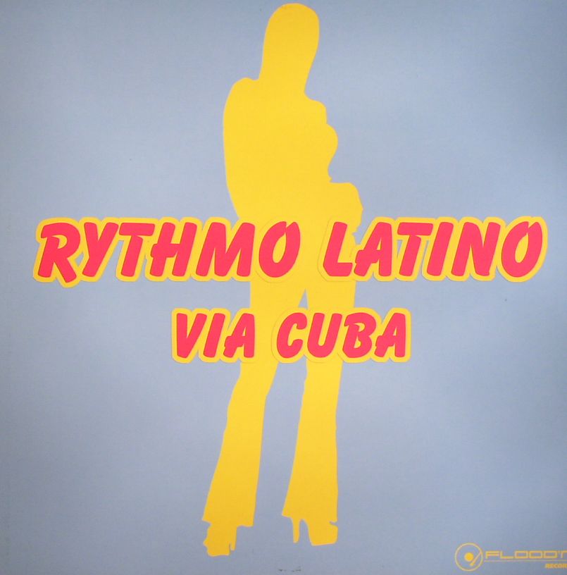 RYTHMO LATINO - Via Cuba
