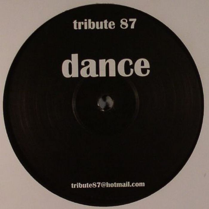 TRIBUTE 87 - Dance