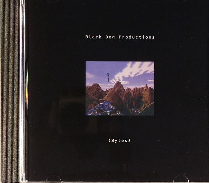 BLACK DOG PRODUCTIONS - Bytes