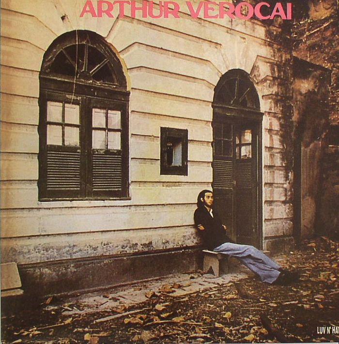 VEROCAI, Arthur - Arthur Verocai