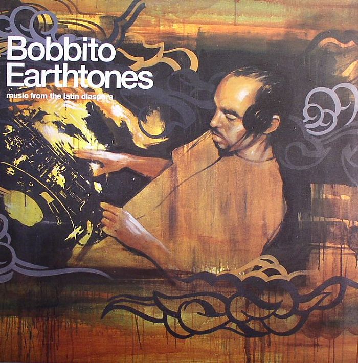 BOBBITO/VARIOUS - Earthtones