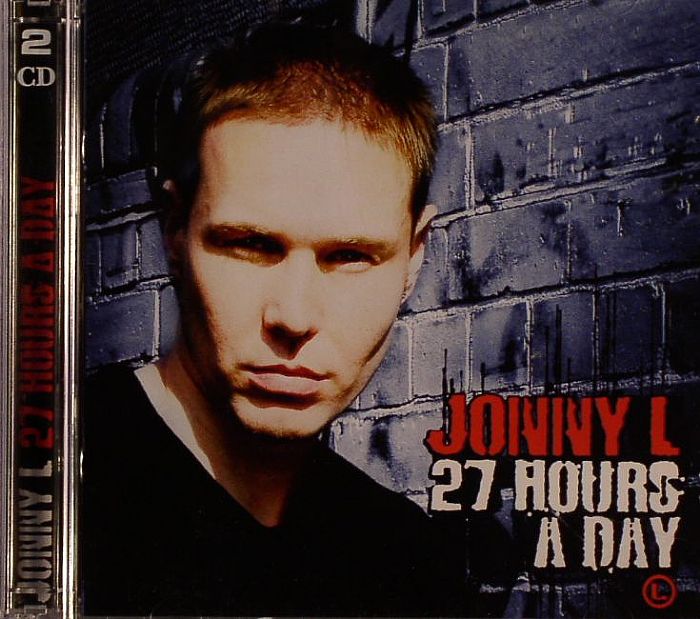 JONNY L - 27 Hours A Day