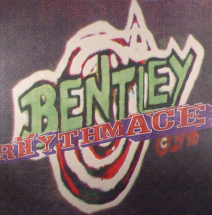 BENTLEY RHYTHM ACE - Midlander