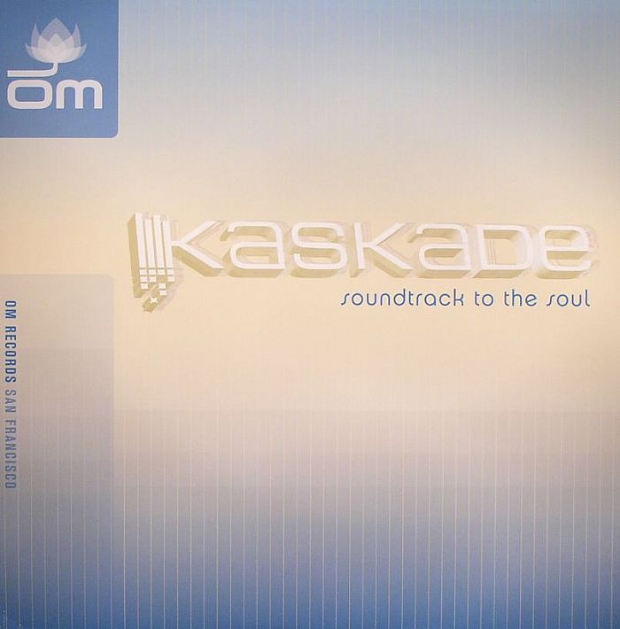 KASKADE - Soundtrack To The Soul