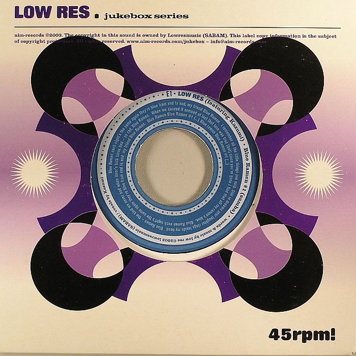 LOW RES - Blue Ramen #1 (Sambla)