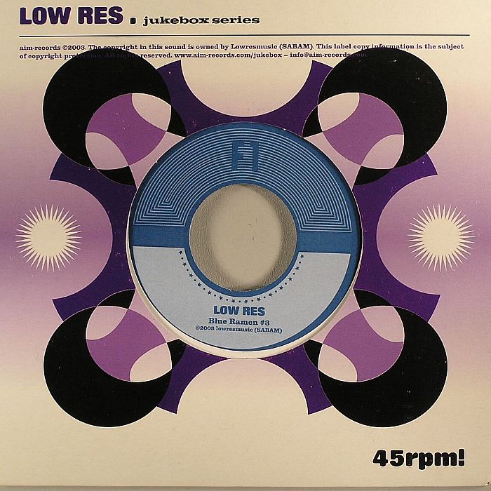 LOW RES - Blue Ramen #1 (Sambla)