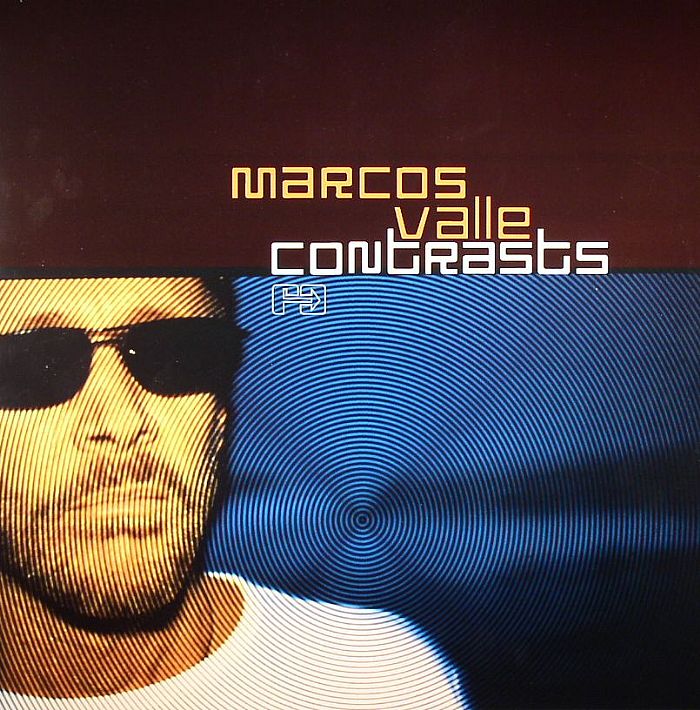 VALLE, Marcos - Contrasts