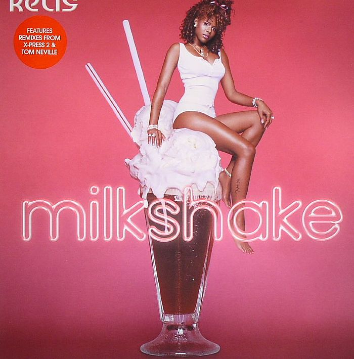 KELIS - Milkshake