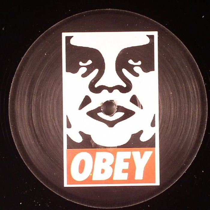 OBEY - Volume 1