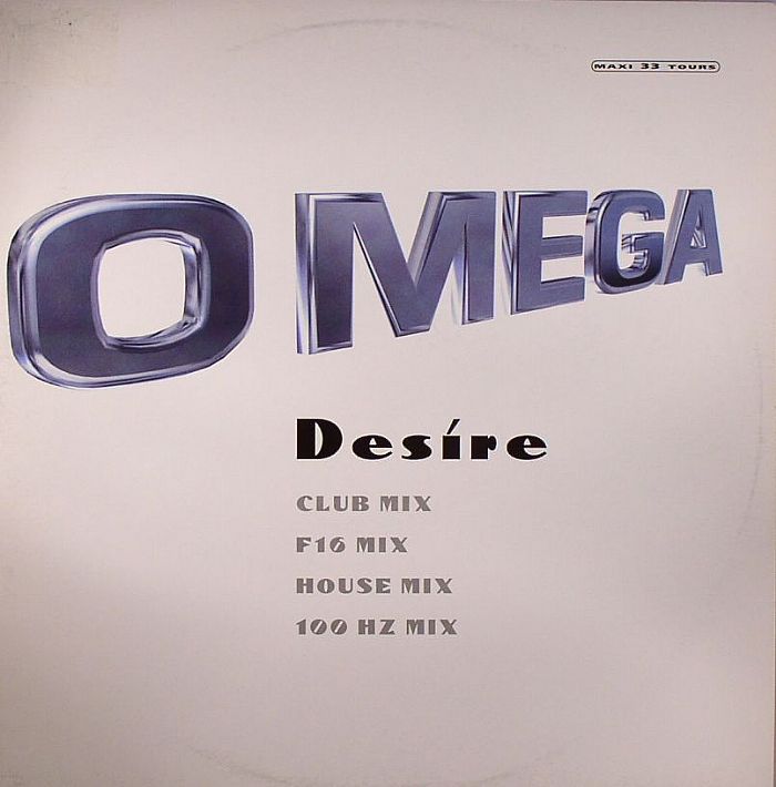 O MEGA - Desire
