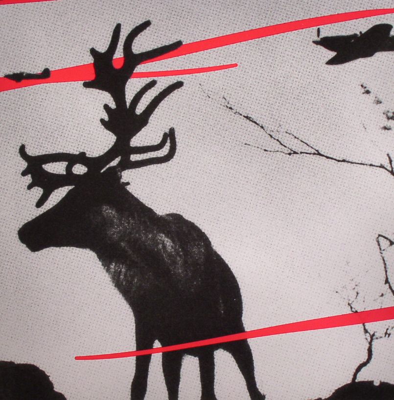 VARIOUS - Sound Of Suomi: The Electro Sound Of Finland