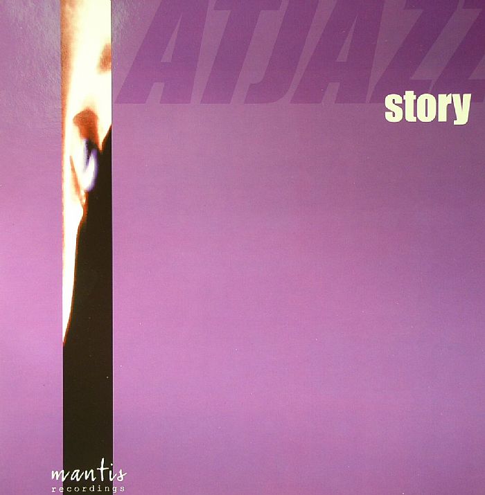ATJAZZ - Story