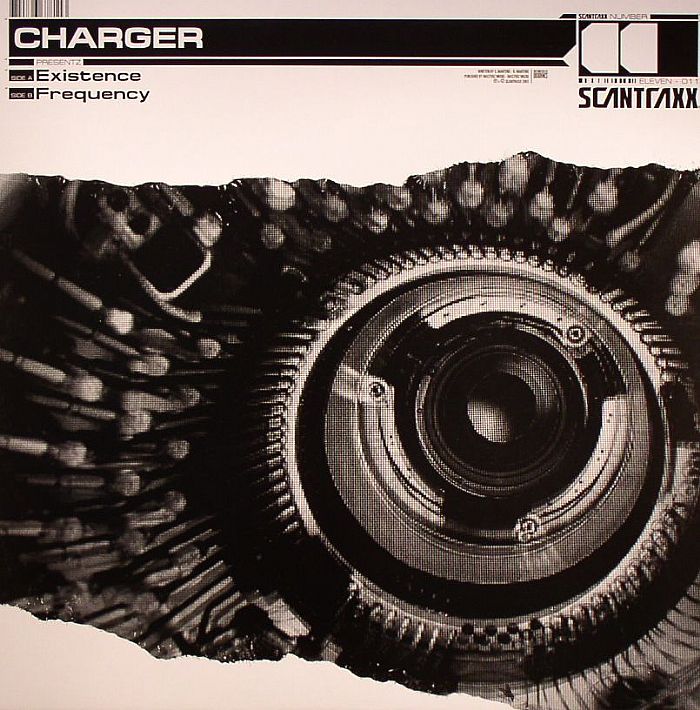 CHARGER - Existence