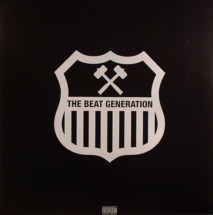 VARIOUS - The Beat Generation 
